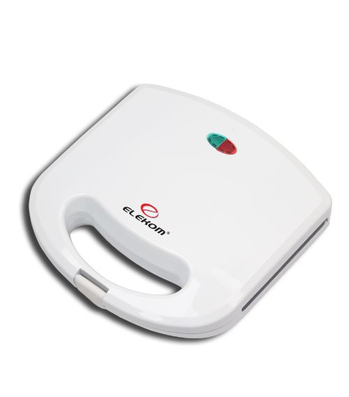 Toaster Grill EK 1808 W 3800158107104