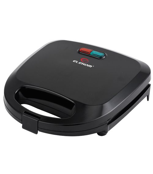 Toaster Grill EK-1057 3800158107593
