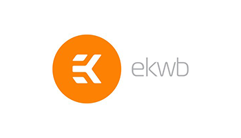 EKWB EKWB4667 CPU Supremacy 1366/AMx