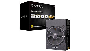 EVGA 220-GP-2000-X2 PSU 2000W