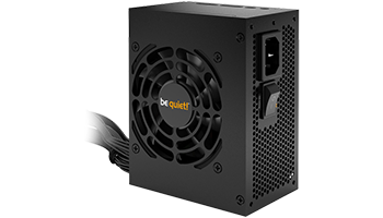 BE QUIET BN321 SFX POWER 3 450W