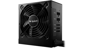 BE QUIET BN303 SYSTEM POWER 9 700W 