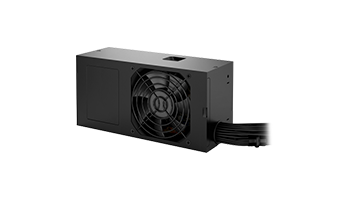 BE QUIET BN322 TFX POWER 3 300W Bronze