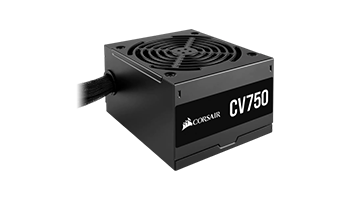 CORSAIR CP-9020237-EU CV Series 750 Watt