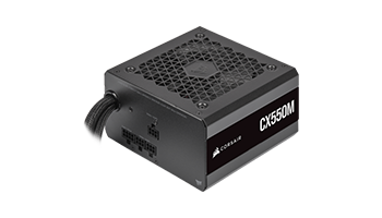 CORSAIR CP-9020220-EU CX Series