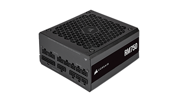 CORSAIR CP-9020234-EU RM750 PSU 750W