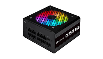 CORSAIR CP-9020218-EU PSU CX750F 750W