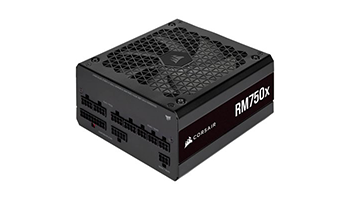 CORSAIR CP-9020199-EU RMx Series (2021) RM750x 750 Watt