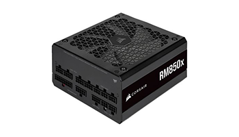 CORSAIR CP-9020200-EU RMx Series (2021) RM850x 850 Watt