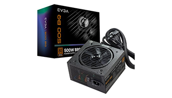 EVGA 110-BQ-0500-K2 PSU 500W