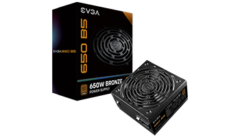 EVGA 220-B5-0650-V2 PSU 650W