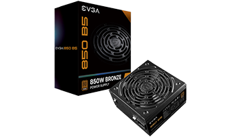 EVGA 220-B5-0850-V2 PSU 850W