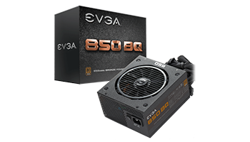 EVGA 110-BQ-0850-V2 PSU 850W