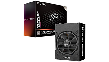 EVGA 220-PP-1300-X2 PSU 1300W