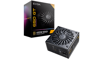 EVGA 220-GT-0650-Y2 PSU 650W