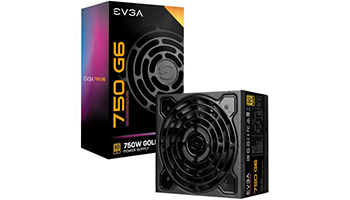 EVGA 220-G6-0750-X2 PSU 750W
