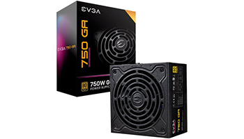 EVGA 220-GA-0750-X2 PSU 750W