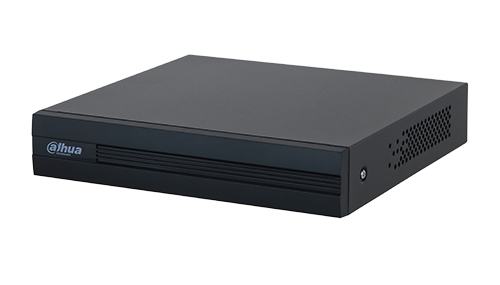 Dahua XVR5108HS-I3/T 8-Channel 5MP WizSense Penta-brid DVR - AI Perimeter Protection,