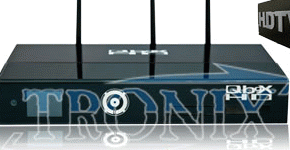 DuoLabs Qbox HD DVB-S2 SAT Receiver Δορυφορικος Δεκτης Linux