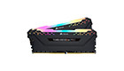 CORSAIR CMH32GX4M2E3200C16 Vengeance RGB PRO DDR4 32GB (2x16GB)