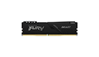 KINGSTON KF432C16BBK2/16 FURY Beast Black 16GB DDR4 Kit of 2