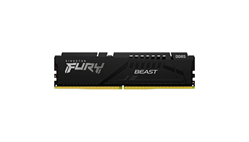 KINGSTON KF548C38BB-8 FURY Beast Black 8GB DDR5