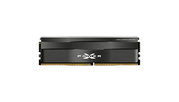 SILICON POWER SP008GXLZU320BSC 8GB DDR4 3200MHz