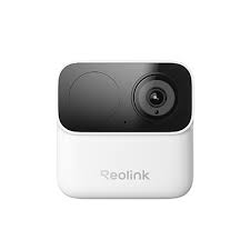 Reolink B210 Argus MagiCam 2MP Full HD Battery-Powered Wi-Fi Camera