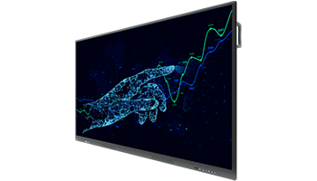 PRESTIGIO SOLUTIONS PMB000L654 MultiBoard (Monoblock) 65" Light Series: UHD: 3840x2160