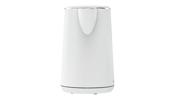 AENO AEK0002 Electric Kettle EK2: 1850-2200W, 1.5L, Strix, Double-walls, Non-heating body, Auto Powe