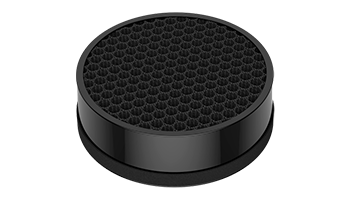 AENO AAPF3 Air Purifier AAP0003 filter H13, activated carbon granules, HEPA, Φ195*60mm, NW 0.37Kg