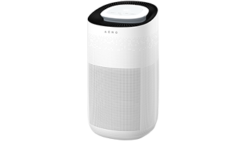 AENO AAP0001S Air Purifier AP1S, WiFi, UV lamp, CADR 450 m³/h, 60m2, carbon filter +Hepa H13