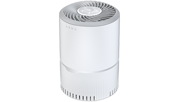 AENO AAP0003 Air Purifier AP3, UV lamp, ionization, CADR 160 m³/h , 30m2, carbon filter + Hepa H13