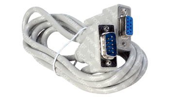 Καλώδιο Σειριακό Serial Cable Null Modem RS232 