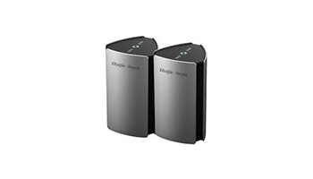 Ruijie RG-M32(2PK) Access point, AX3200, 3xGbE, MIMO, Mesh, Wi-Fi 6, 2 pcs.