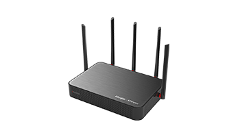 Ruijie RG-EG105GW All-in-One Business Wireless Router