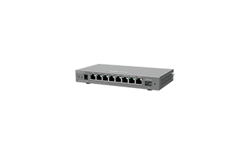 Ruijie RG-EG209GS 9-Port Gigabit Cloud Managed SFP Router