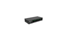 Ruijie RG-ES106D-P V2 6-port 10/100Mbps Desktop Unmanaged Switch