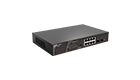 Ruijie RG-ES110GDS-P 10-port 10/100/1000Mbps Unmanaged PoE Switch