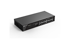 Ruijie RG-ES116G 16-port 10/100/1000Mbps Unmanaged Non-PoE Switch
