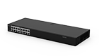 Ruijie RG-ES216GC-V2 16-Port Gigabit Smart Cloud Mananged Non-PoE Switch