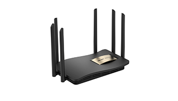 Ruijie RG-EW1200G PRO 1300M Dual-band Gigabit Wireless Router