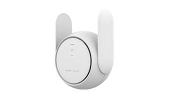 Ruijie RG-EW1200R 1200M Dual-band Mesh Wi-Fi Extender