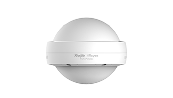 Ruijie RG-RAP6262(G) Wi-Fi 6 AX1800 Outdoor Omni-directional Access Point