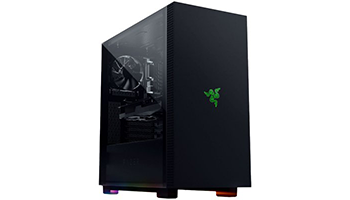 RAZER RC21-01420100-R3M1 E-ATX, ATX, Micro-ATX, Mini-ITX