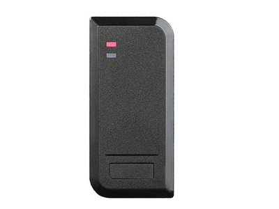 S4 INDUSTRIAL S4A-S2-RX Multi-format waterproof contactless reader 125kHz/13.56MHz