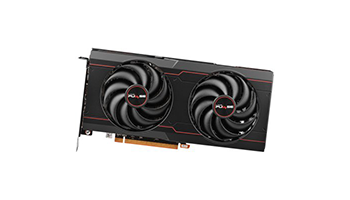 SAPPHIRE 11319-03-20G Radeon RX 6650 XT