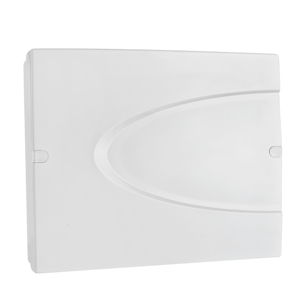 Teletek Eclipse 32 Conventional Fire Alarm Control Panel (32 Zones)