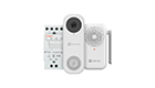 EZVIZ DB1C KIT Wireless video intercom set