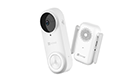 EZVIZ DB2 Pro Wireless video intercom set